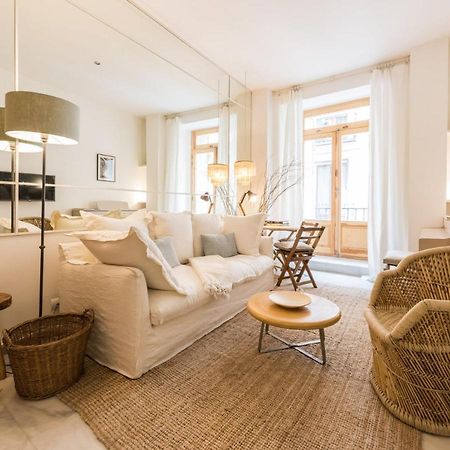 Calle Mayor II Madrid Ngoại thất bức ảnh