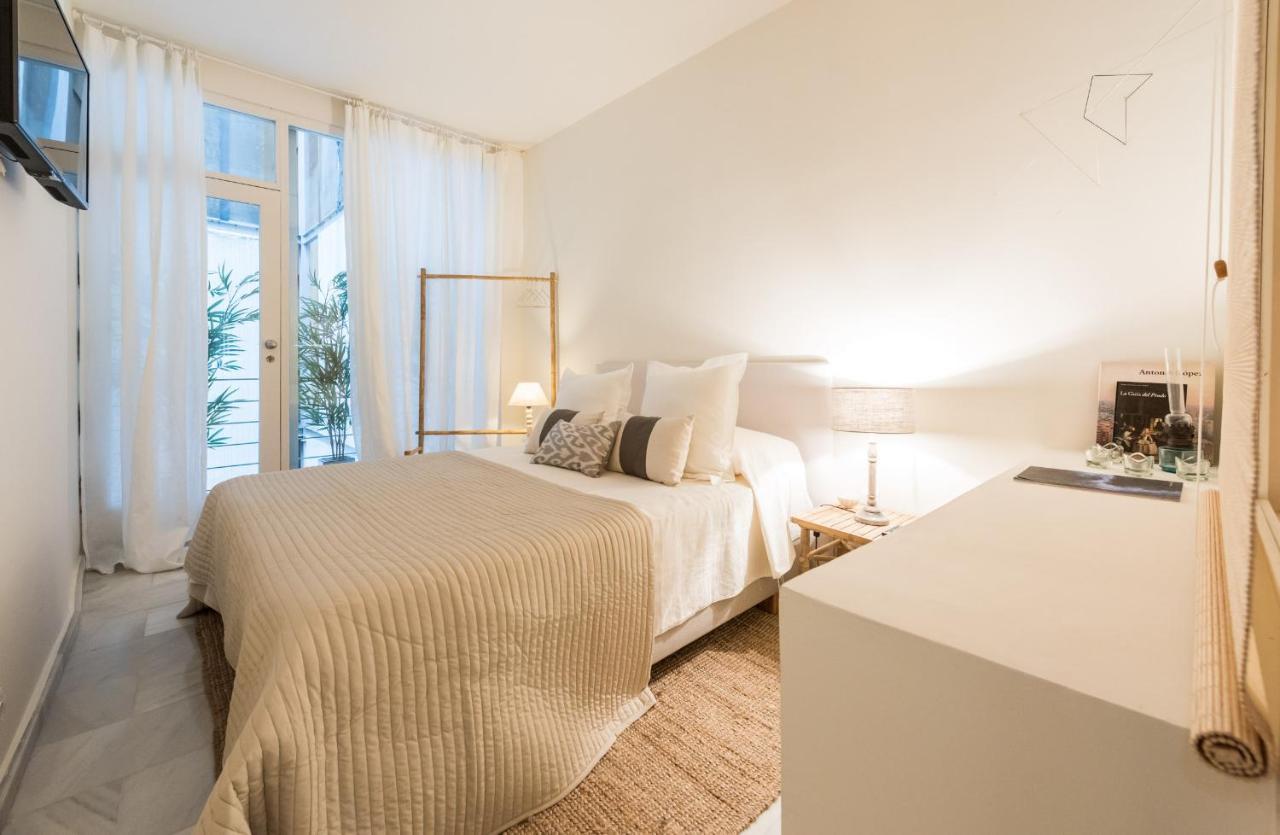 Calle Mayor II Madrid Ngoại thất bức ảnh