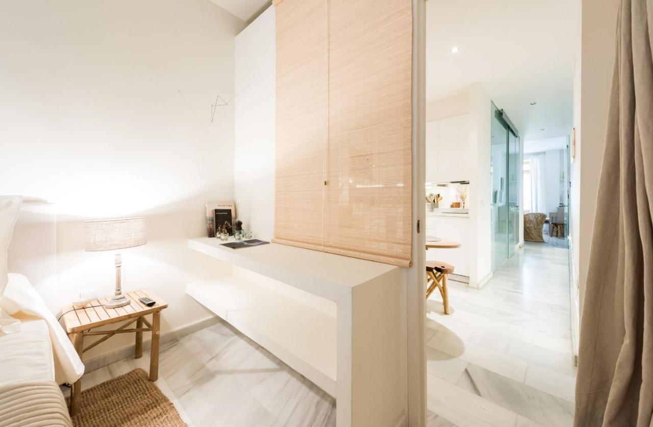 Calle Mayor II Madrid Ngoại thất bức ảnh