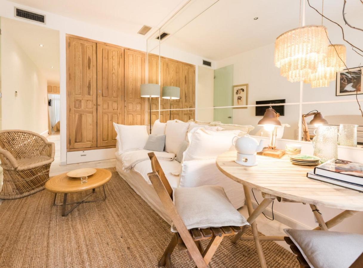 Calle Mayor II Madrid Ngoại thất bức ảnh