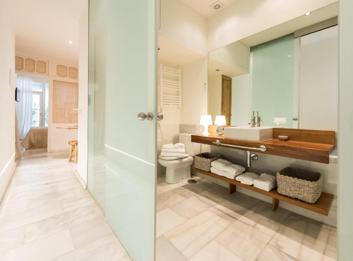 Calle Mayor II Madrid Ngoại thất bức ảnh